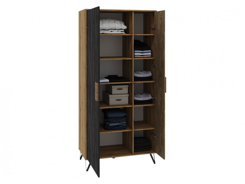 Распашной шкаф Макао