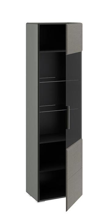 Шкаф-витрина Наоми