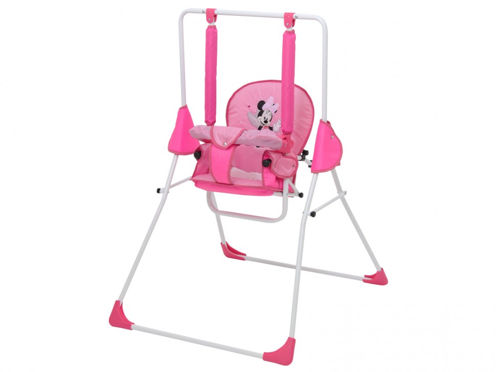 Качели Минни Маус