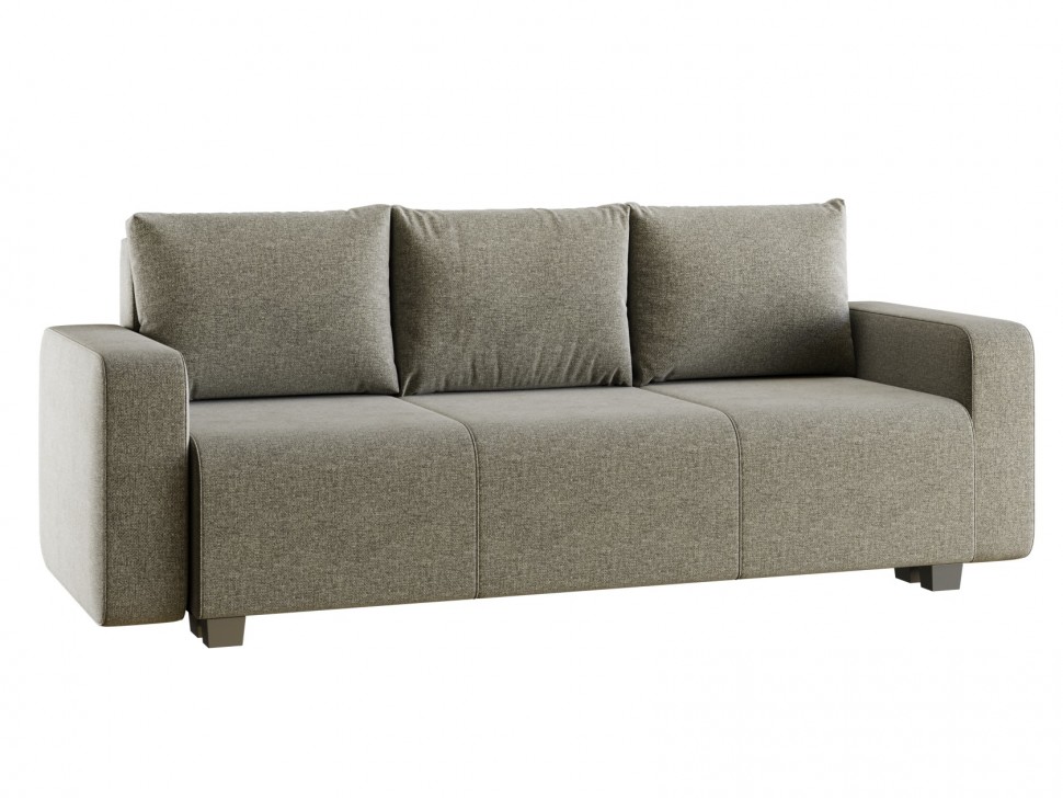 Прямой диван Идрис